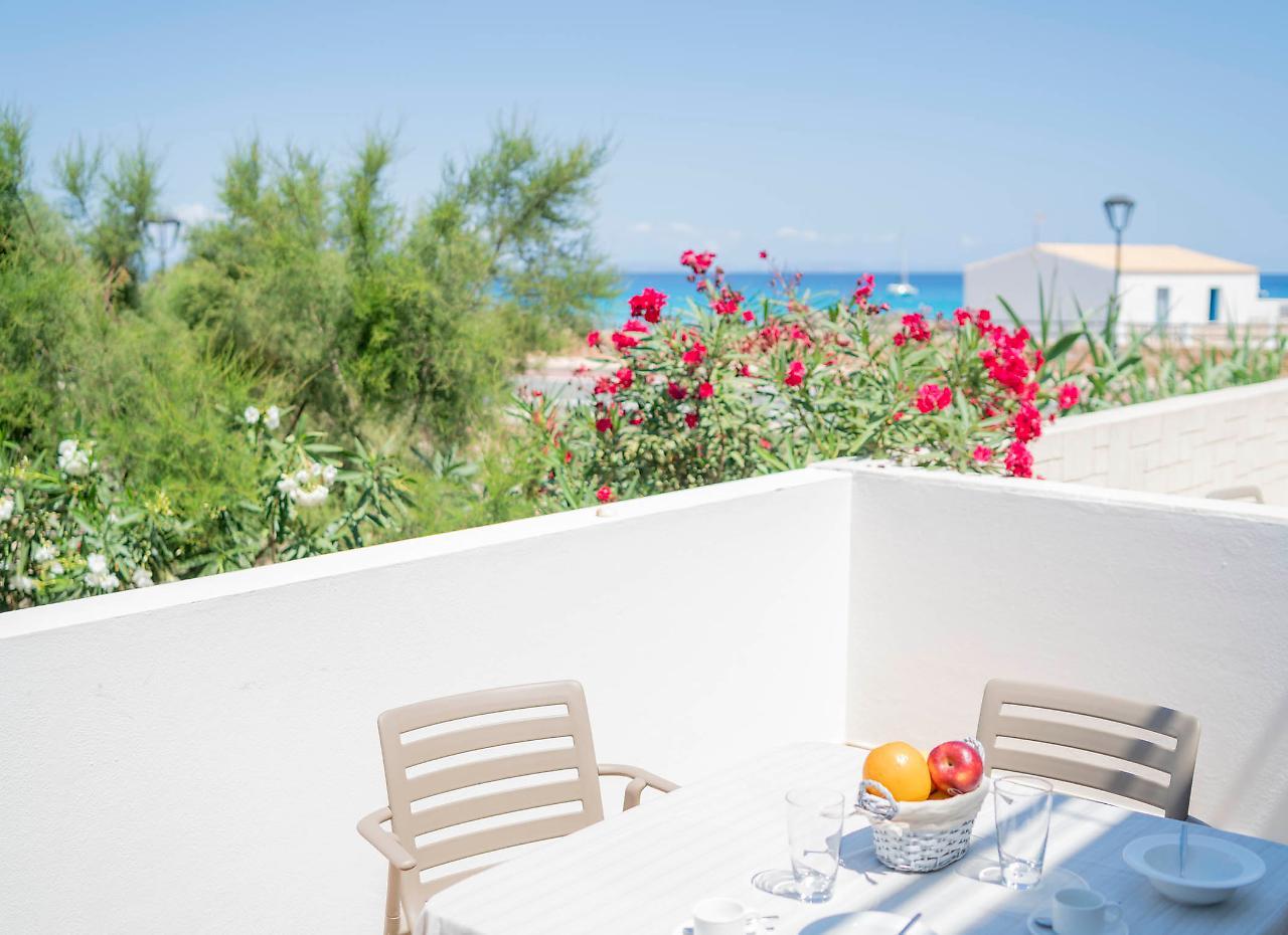 Cavall De Llevant - Formentera Break Es Calo  Exterior photo